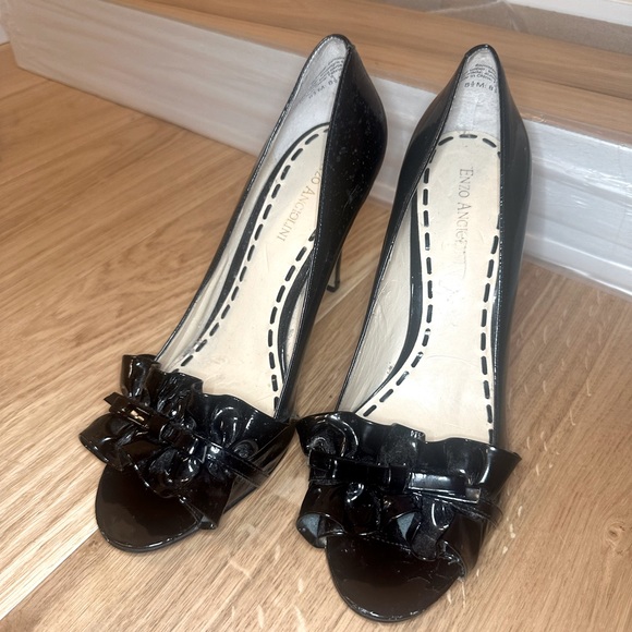 Enzo Angiolini heel - Picture 3 of 4